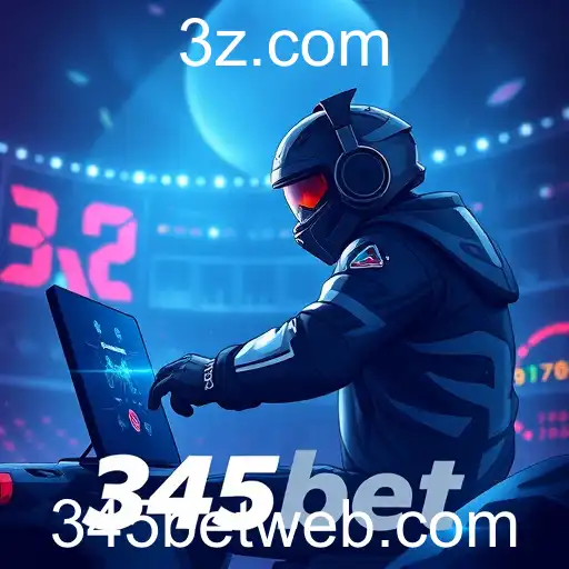 A Ascensão e Impacto do 345bet no Cenário de Jogos em 2025