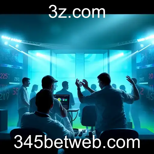 Tendências Atuais nos Sites de Jogos em 2025