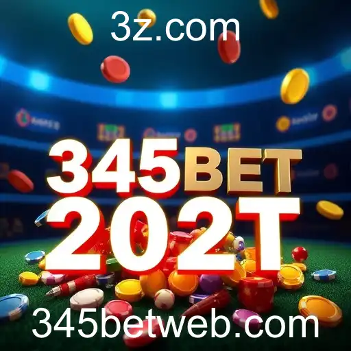 345bet Expande Oferta com Novas Parcerias em 2025
