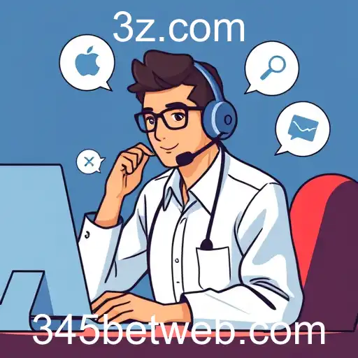 345bet Revoluciona o Mundo dos Jogos Online