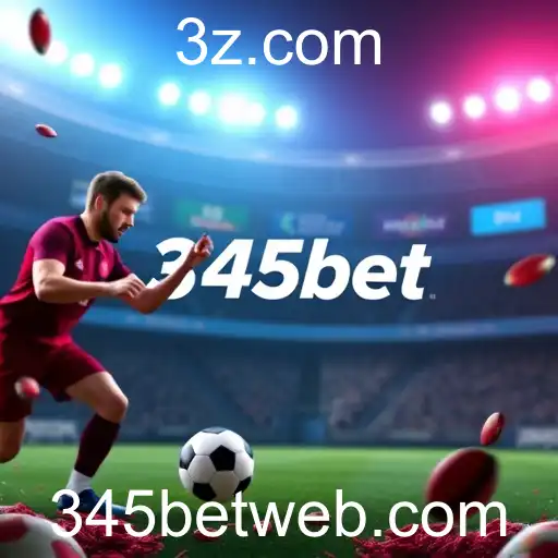 345bet: Evolução e Impacto nos Jogos Online