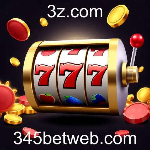 345bet Inova Mercado de Jogos Online