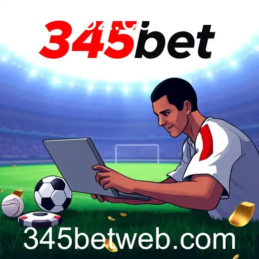 A Evolução dos Jogos Online: Um Olhar Sobre o 345bet