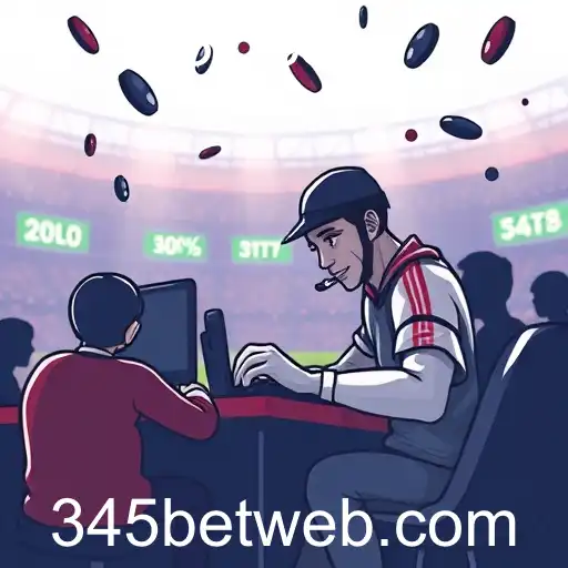 Tendências Atuais nos Sites de Jogos em 2025