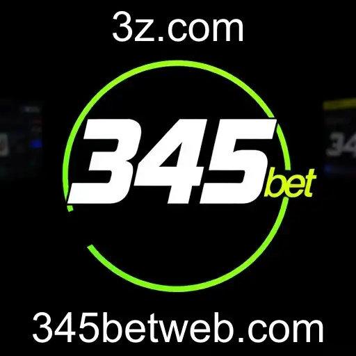 A Ascensão da 345bet no Cenário Global de Jogos