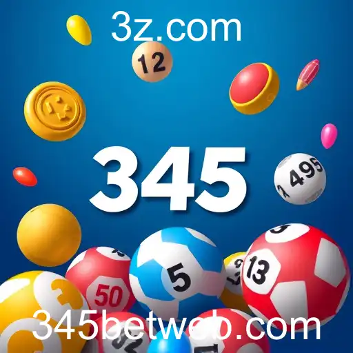 O Crescimento do 345bet no Cenário Atual de Jogos Online