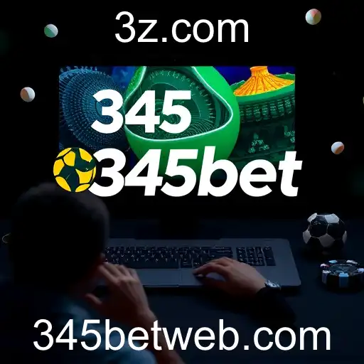 O Impacto do 345bet no Mercado de Jogos Online em 2025