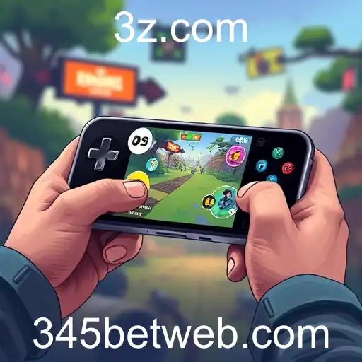 Nova Era dos Jogos Online no Brasil