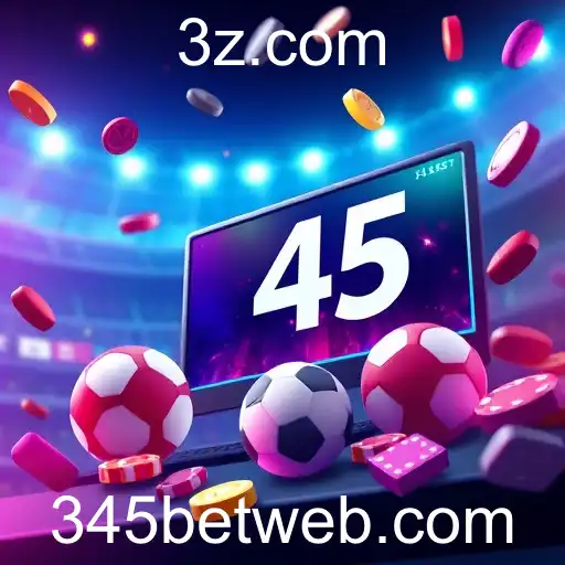 Cenário Atual dos Jogos Online e as Perspectivas para a 345bet