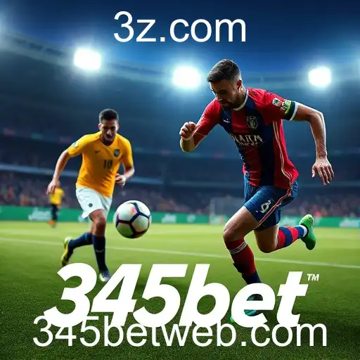 A Ascensão do 345bet no Cenário de Jogos Online em 2026