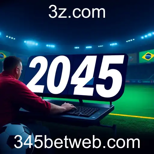 Crescimento do Mercado de Apostas Online em 2025